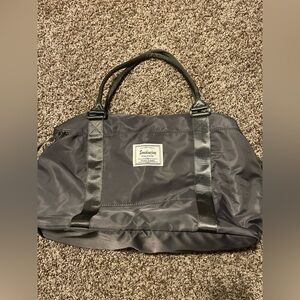 🛩️Gray Men’s Duffle Bag🛩️